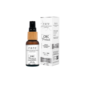 Rare CBC Protect 500 mg